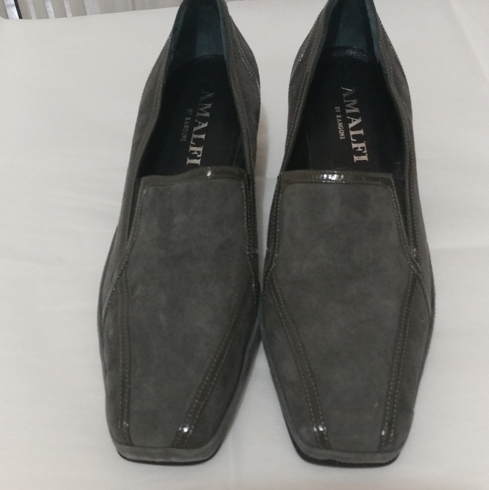 Amalfi by Rangoni Women's Shoes 7B